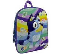Bluey 3d 32.5 Cm 10l Backpack