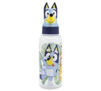 Bluey - 3D Ecozen Figurine Bottle ( 10109 ) (US IMPORT) ACC NEW