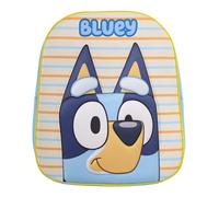 Bluey 3D EVA Backpack Rucksack School Bag Blue