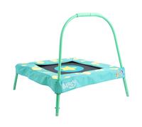 Bluey 3ft Toddler Trampoline Both Indoor and Outdoor Play