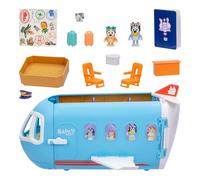 Bluey 3in1 Transforming Airplane Playset