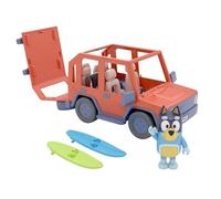 Bluey Family Cruiser