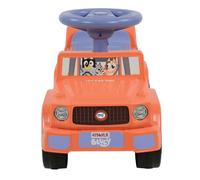 Bluey 4x4 Kids Ride On Truck with Horn Sounds
