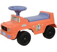 Bluey 4x4 Ride On