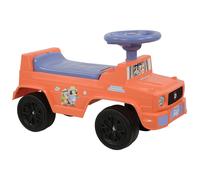 Bluey 4x4 Ride On Toy