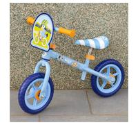 Bluey 77734 Balance Bike One Size Multicolour