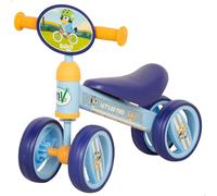 Bluey 77735 Tricycle Blue Kids