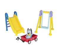 Bluey 90078 Figure Yellow Kids