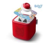 Bluey: A Playful Day with Bluey (Tonieplay Game)