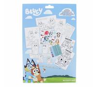 Bluey Activity Set