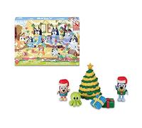 Bluey Advent Calendar