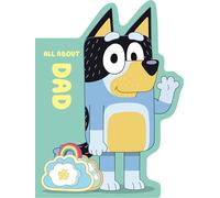 Bluey: All about Dad