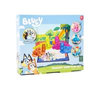 Bluey And Friends Sensory Sand Set - Multicolour Sensory Toy