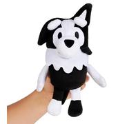 Bluey Mackenzie Plush Friends - Soft and Snuggly, Approximately 8" Tall
