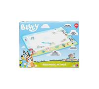 Bluey Bluey Aquamagic Art Mat