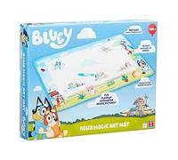 Bluey Aquamagic Art Mat