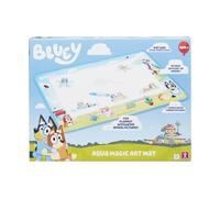 Bluey Aquamagic Art Mat
