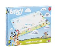 Bluey Aquamagic Art Mat