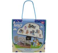 Bluey Artistic Set