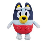 Bluey - Baby Bluey 7'' Plush Bluey Wearing Nappy - New With Tags