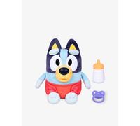 Bluey Baby Bluey Soft Toy