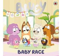 Bluey: Baby Race