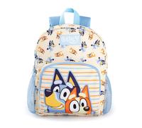 Bluey Backpack (Kids Multicoloured) Bluey Multicolor One Size