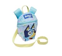 Bluey Backpack with Reins Toddler Backpack with Reins and Harness 1-4 Years