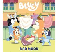 Bluey: Bad Mood