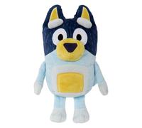 Bluey - Bandit 9'' Plush Deluxe (US IMPORT)