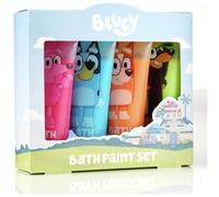 Bluey Bath Paint Set