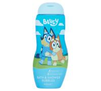 Bluey Bath & Shower Bubbles - 400ml