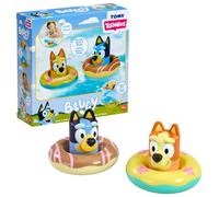 Bluey Bath Toy Set