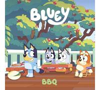 Bluey: BBQ
