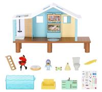 Bluey Beach S9 Beach Cabin (Aw Cat 2023)