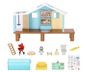 Bluey Beach S9 Beach Cabin (Aw Cat 2023)