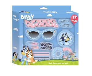 Bluey Beauty Accessories Multicolor | Unisex CERDÀ