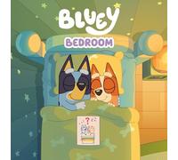 Bluey: Bedroom