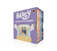 Bluey: Bedtime Little Library