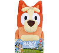Bluey Best Mate Bingo Extra Large 18 Inch Plush Official Collectable...