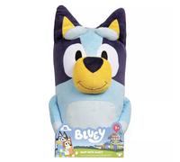 Bluey Best Mate Extra Large 18 Inch Plush Official Collectable Character Cuddly