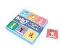 Bluey: Big Box of Little Books