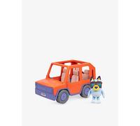 Bluey Big Heeler Vehicle Playset