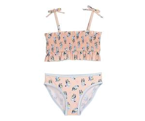 Bluey Bikini Light Pink - Brand