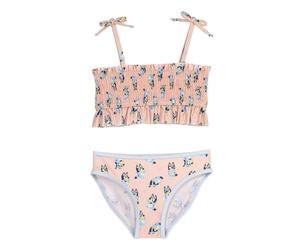 Bluey Bikini Light Pink - Brand