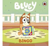 Bluey: Bingo: (Bluey)