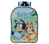 Bluey & Bingo Backpack Kids School Bag Childrens Boys & Girls