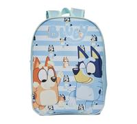 Bluey & Bingo Backpack Kids School Bag Childrens Boys & Girls Nursery Rucksack