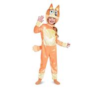 Bluey Bingo Classic Infant Costume 12-18 Months