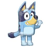 Bluey Bingo Party Decorations Balloons Banner Tableware Supplies Bags Party Pack